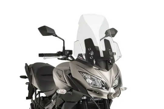 KUIPRUIT Kawasaki VERSYS 650 2007 - 2009 / 2010 - 2014