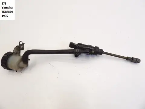 REMPOMP ACHTER Yamaha TDM 1991 - 1995