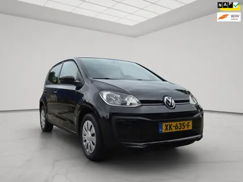 Volkswagen Up! 1.0 BMT move up!