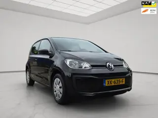 Volkswagen Up! 1.0 BMT move up!