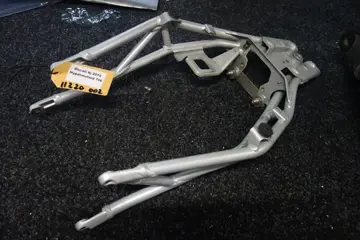 ACHTER SUBFRAME Ducati Hypermotard 796 2010 - 2012
