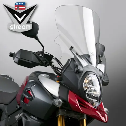 KUIPRUIT Suzuki DL 1000 V STROM 2014 - 2016