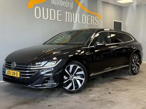 Volkswagen Arteon Shooting Brake 1.4 TSI eHybrid R-Line | Camera | Stoelverwarming | Adaptive cruise