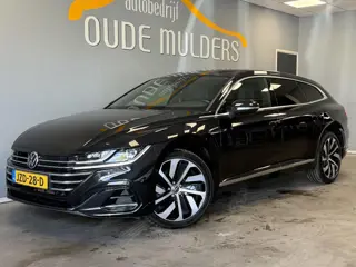 Volkswagen Arteon Shooting Brake 1.4 TSI eHybrid R-Line | Camera | Stoelverwarming | Adaptive cruise