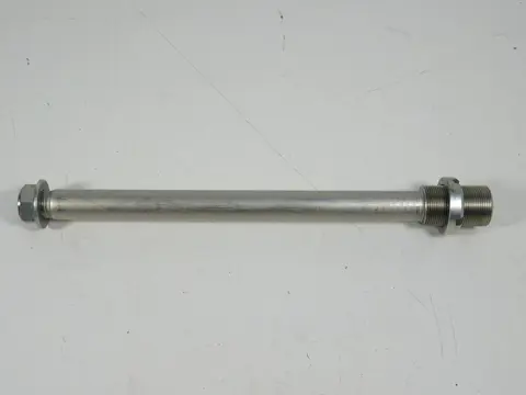 ACHTER BRUG Suzuki GSR 600 2006 - 2009