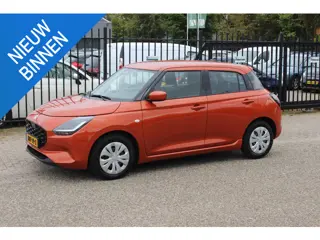 Suzuki Swift 1.2 Comfort Smart Hybrid, Navigatie Trekhaak!