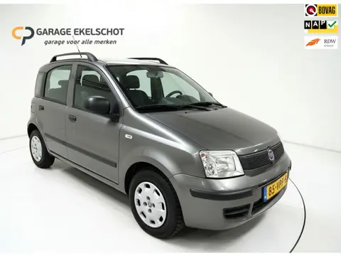Fiat Panda 1.2 Classic|NAP|Airco|5Deurs