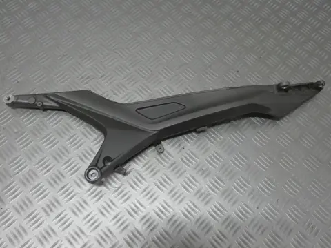 ACHTER SUBFRAME Ducati Hypermotard 939 2016 - 2018