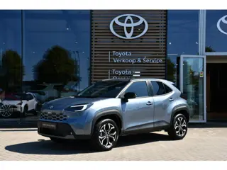 Toyota Yaris Cross 1.5 Hybrid 130 First Edition Automaat 130pk | Nieuw Model | Comfort Pack | Direct