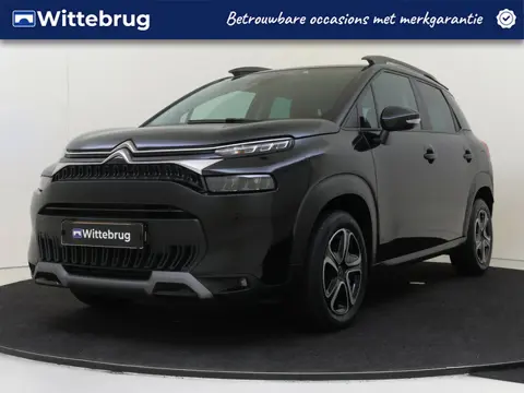Citroën C3 Aircross 1.2 PureTech Feel | Carplay | Navigatie | Airco |