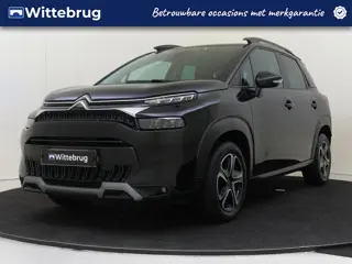 Citroën C3 Aircross 1.2 PureTech Feel | Carplay | Navigatie | Airco |