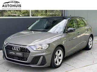 Audi A1 Sportback 30 TFSI 116pk H6 S Line Navigatie Lane Assist PDC Virtual Cockpit