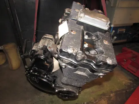 MOTORBLOK Suzuki GSF 600 650 Bandit 2005 - 2006