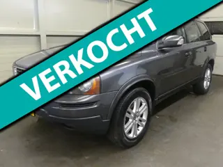 Volvo XC90 3.2 Momentum - LPG G3 - Automaat - Trekhaak