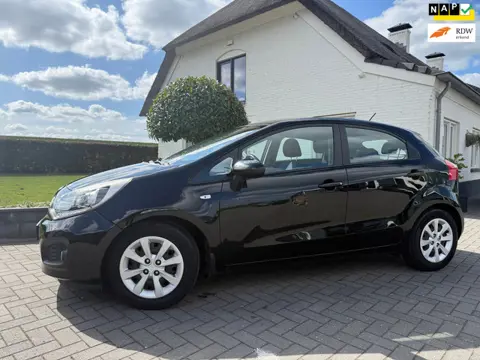 Kia Rio 1.2 CVVT / Bj: 2015 / N.A.P