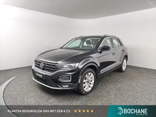 Volkswagen T-Roc 1.5 TSI Sport | Trekhaak | Navigatie |