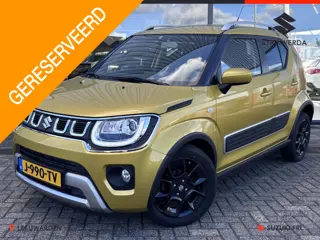 Suzuki Ignis 1.2 Smart Hybrid Select Armsteun/Cruise/Trekhaak