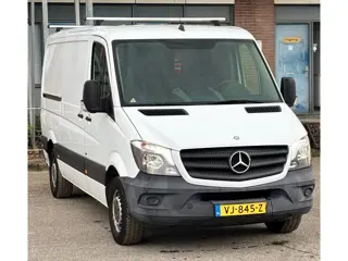 Mercedes-Benz Sprinter 313 2.2 CDI DSG AC 2X Schuifdeur