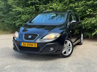 Seat Altea XL 1.2 TSI Ecomotive Businessline COPA |AIRCO + CRUISE|