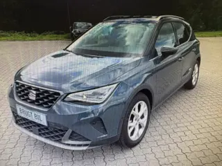SEAT Arona 1.0 EcoTSI FR Business Connect | Automaat | Apple-Android | FR uitvoering