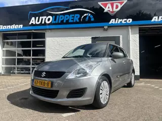 Suzuki Swift 1.2 Comfort /Nieuwe apk bij aflevering/Automaat/Airco/ 5 drs.