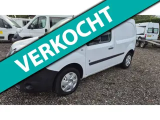 Renault Kangoo Express Inclusief koopaccu