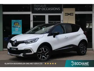 Renault Captur 0.9 TCe Intens Navigatie | Climate Control | Cruise Control