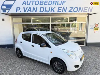 Suzuki Alto 1.0 Cool Comfort