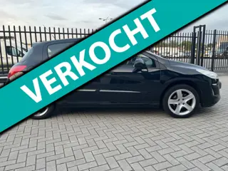 Peugeot 308 1.6 THP XT / Vol Opties / 6BAK APK nieuw