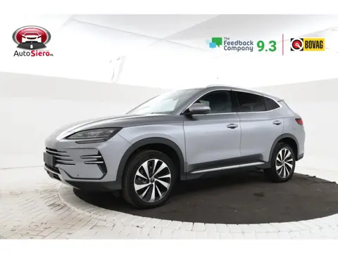BYD SEAL U 1.5 DM-i FWD Boost Nieuw! 360 Camera, Apple carplay.