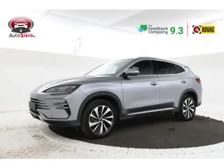 BYD SEAL U 1.5 DM-i FWD Boost Nieuw! 360 Camera, Apple carplay.