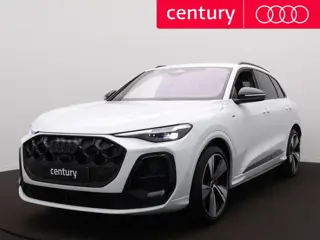 Audi Q5 2.0 TFSI 367pk quattro S edition Competition Head-up display - Sportstoelen - 21 Inch - Gelu
