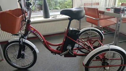 driewieler