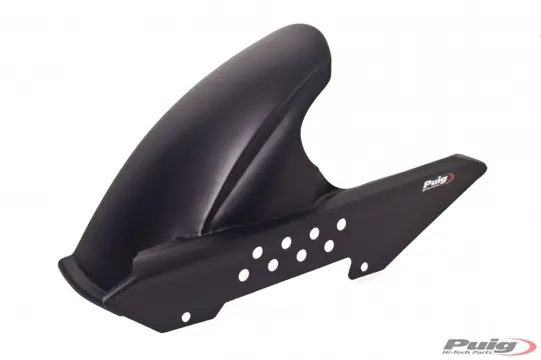 ACHTER SPATBORD Kawasaki Z 750 2007 - 2010 / 2011 - 2012