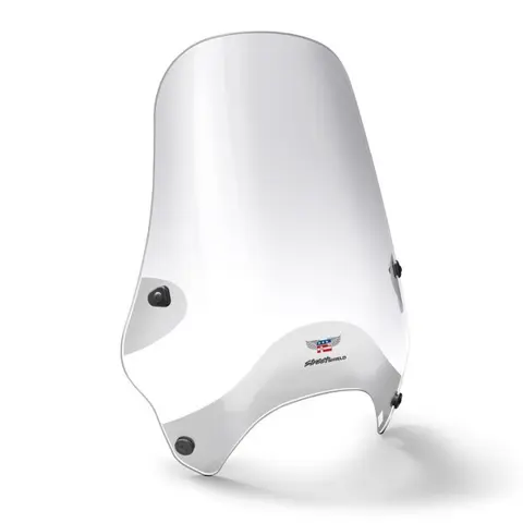 WINDSCHERM Overig Onbekend Unknown 1950 - 2011