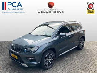 SEAT Ateca 1.5 TSI FR Business Intense (bj 2019)