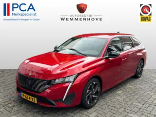Peugeot 308 SW 1.2 PureTech Allure Pack Business (bj 2022)