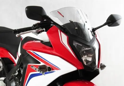 KUIPRUIT Honda CB 650 F 2014 - 2016