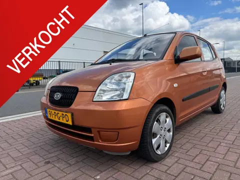 Kia Picanto 1.0 LX