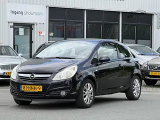 Opel Corsa 1.4-16V Business Airco | APK 19-04-2027