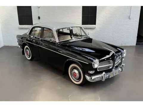 Volvo P1200 VB Amazon Original parts (bj 1958)