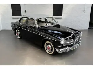 Volvo P1200 VB Amazon Original parts (bj 1958)