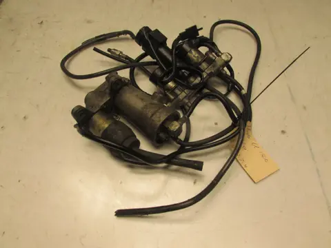 REMPOMP Honda Goldwing GL 1988 - 2001