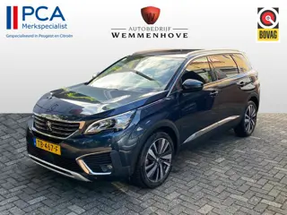 Peugeot 5008 1.2 PureTech Blue Lease Premium (bj 2018)