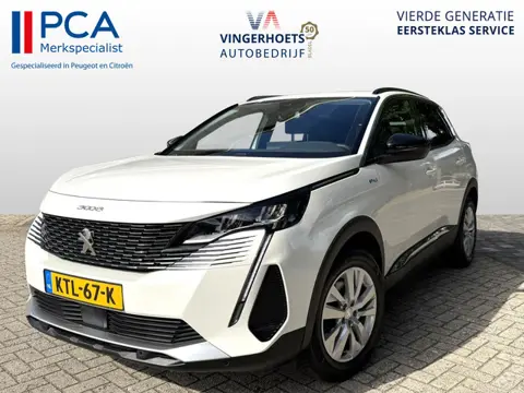 Peugeot 3008 *** VERKOCHT *** Vingerhoets; Vierde Generatie Eersteklas Service. Al meer dan 100 jaar