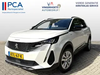 Peugeot 3008 *** VERKOCHT *** Vingerhoets; Vierde Generatie Eersteklas Service. Al meer dan 100 jaar