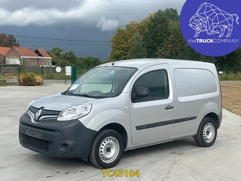 Renault Kangoo (bj 2018)