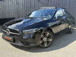 Mercedes-Benz A-Klasse 250 e Business Line (bj 2023)