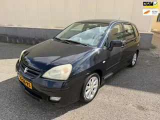 Suzuki Liana 1.6 Exclusive