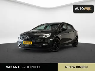Opel Astra 1.4 Ultimate|AUT|146PK|LEDER|BOSE|CAMERA|STOELVERW